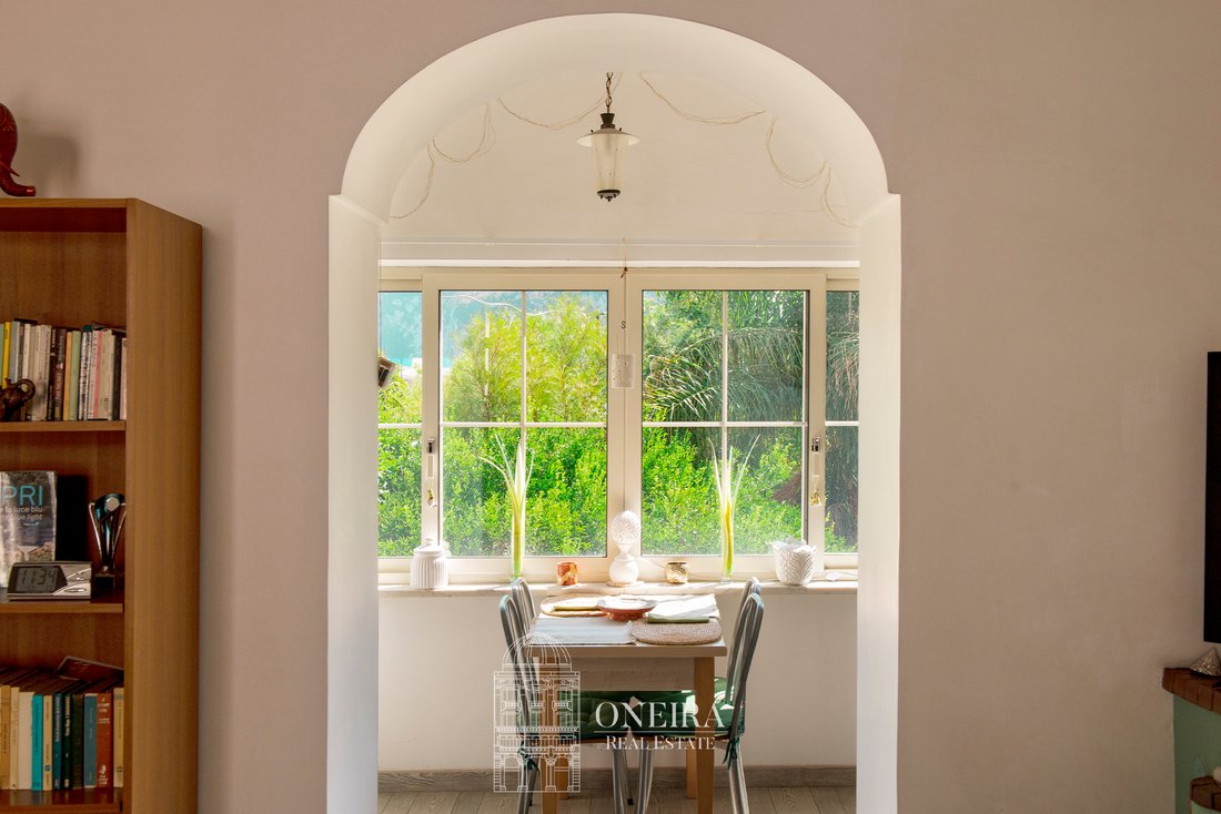 Villa in Capri, Campania, Italy 4 - 16862692