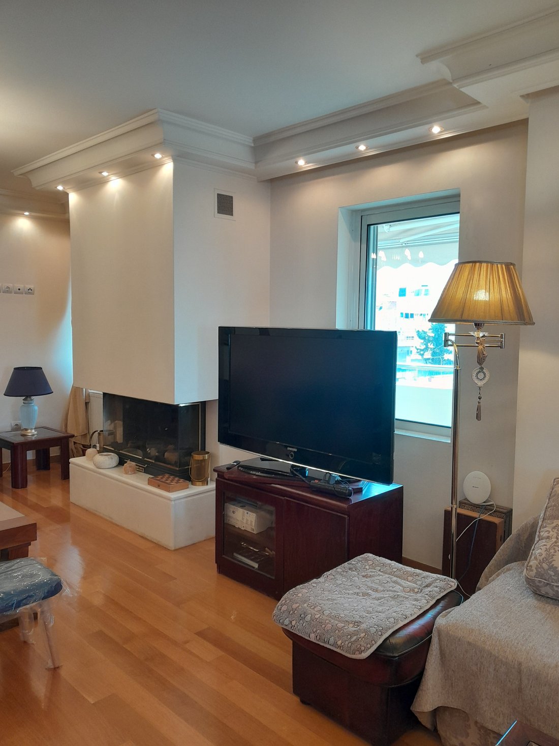 Apartment in Nea Smyrni, Attica, Greece 5 - 16864422