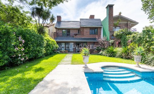 House in Montevideo, Departamento de Montevideo, Uruguay 1