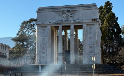 Castle for Sale in Merano, Trentino-South Tyrol, Italy