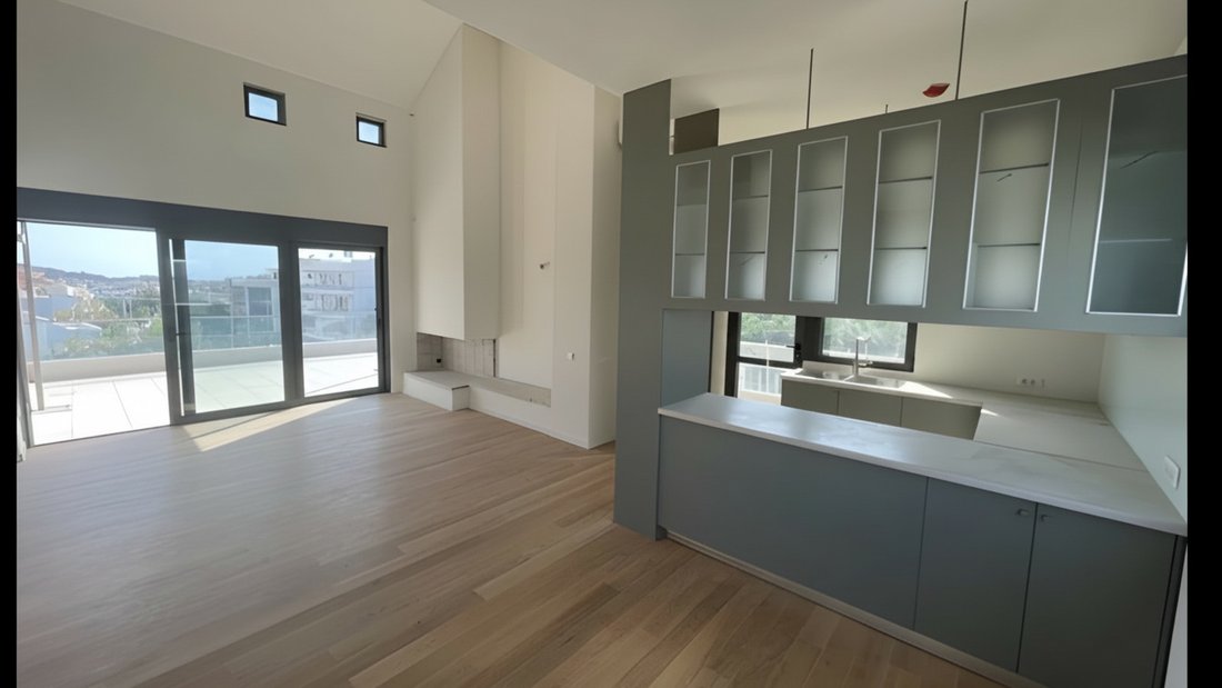 Apartment in Voula, Attica, Greece 3 - 16862514