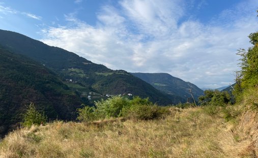 Castle for Sale in Merano, Trentino-South Tyrol, Italy