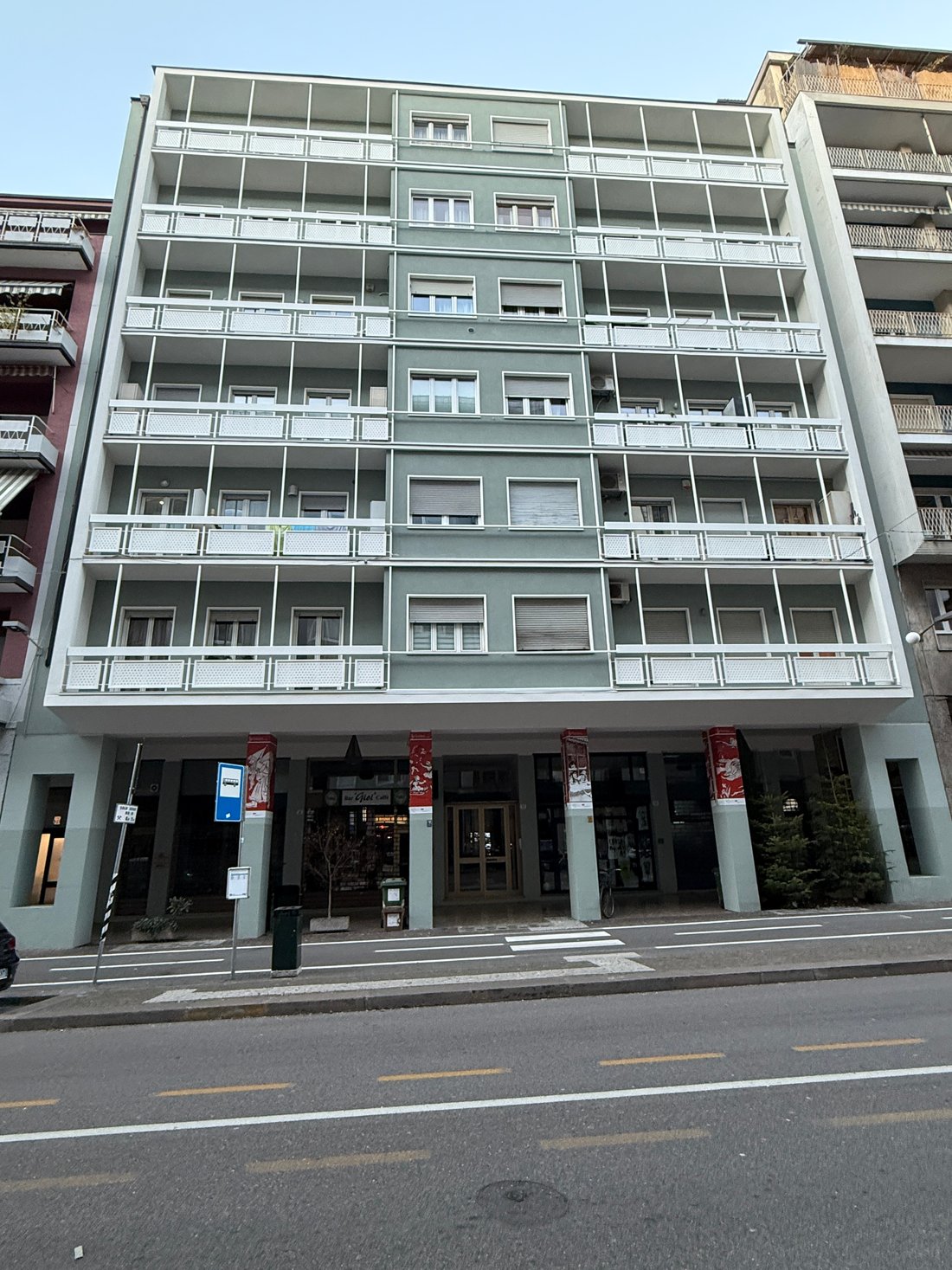 Appartement à Europe-Novacella, Bolzano - Bozen, Trentin-Haut-Adige 1 - 16867255