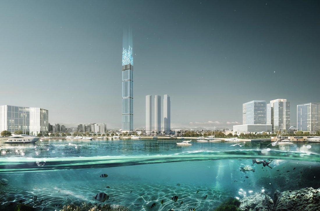 Villa in Business Bay, Dubai, United Arab Emirates 5 - 16865046