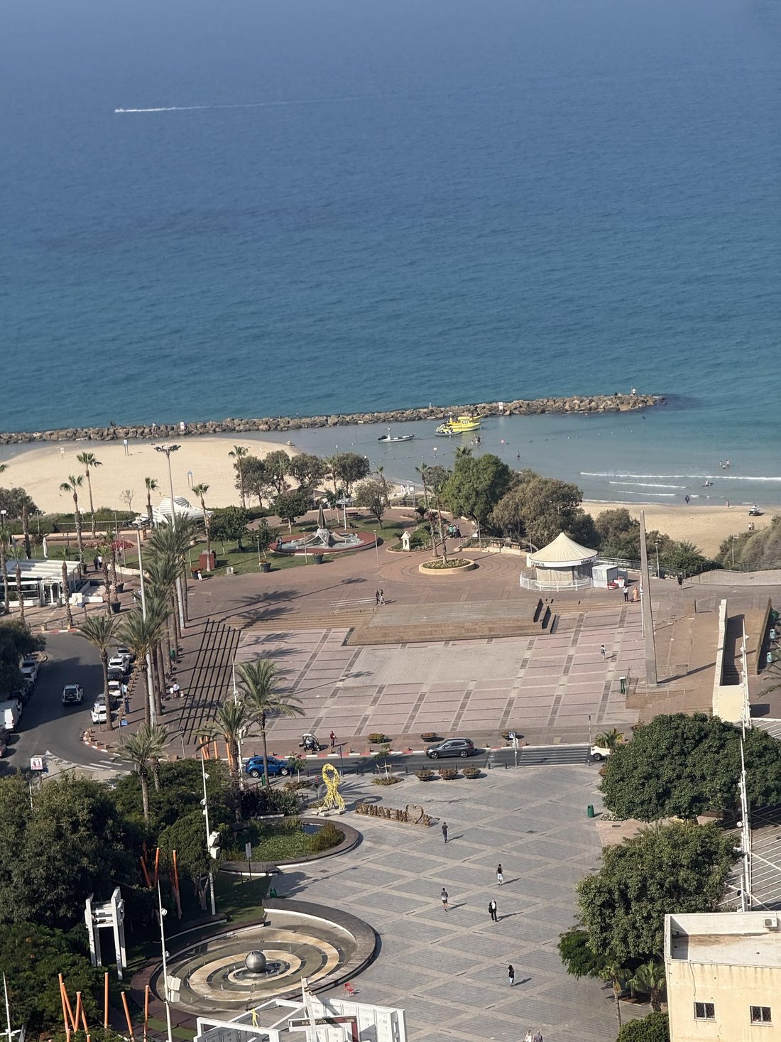 Apartment in Netanya, Center District, Israel 4 - 16864853