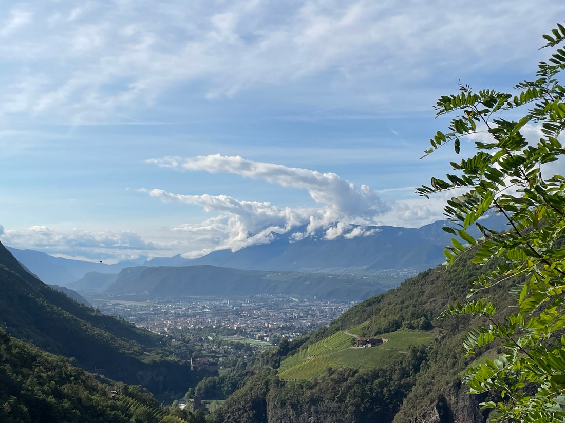 House in Europe-Novacella / Europa-Novacella, Bolzano / Bozen, Trentino – Alto Adige/Südtirol 2 - 16867284