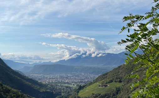 Castle for Sale in Merano, Trentino-South Tyrol, Italy