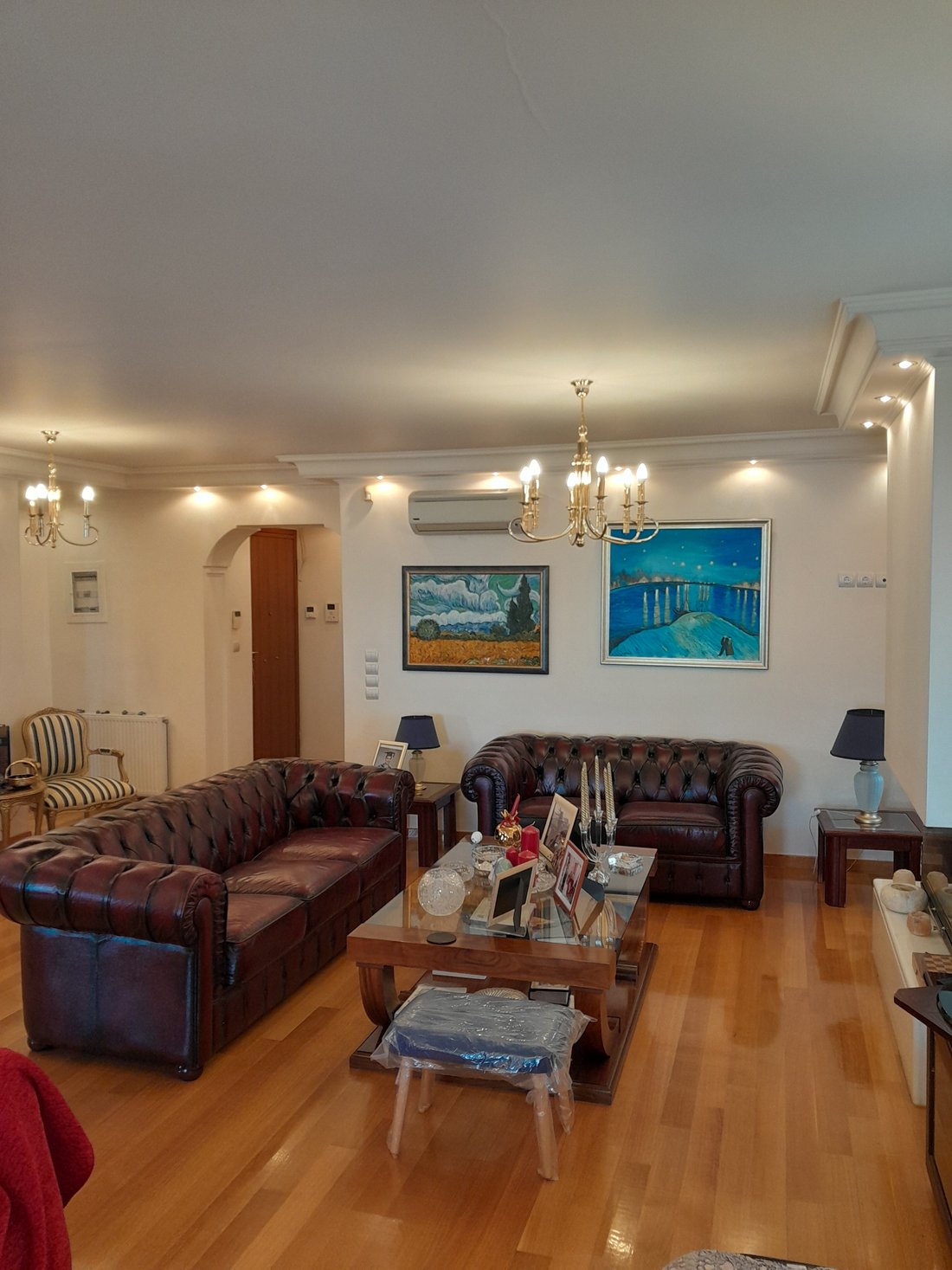 Apartment in Nea Smyrni, Attica, Greece 1 - 16864422