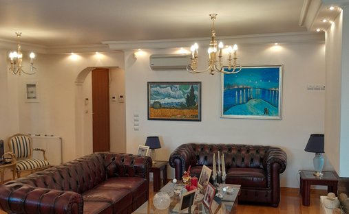 Apartment in Nea Smyrni, Attica, Greece 1