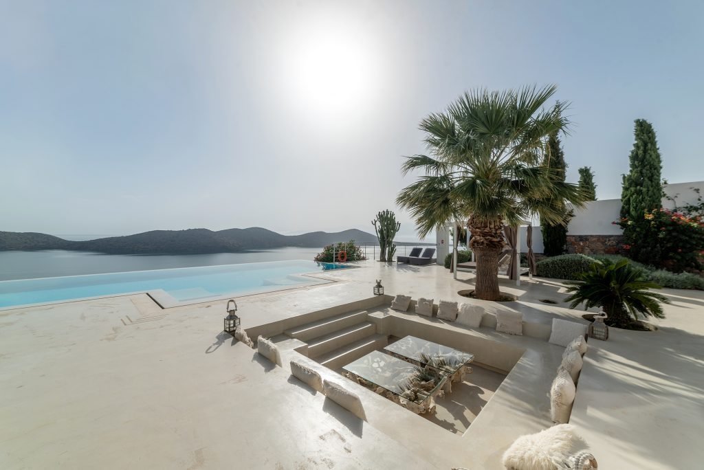 Villa a Community of Elounta, Agios Nikolaos Municipal Unit, Grecia 5 - 16864465
