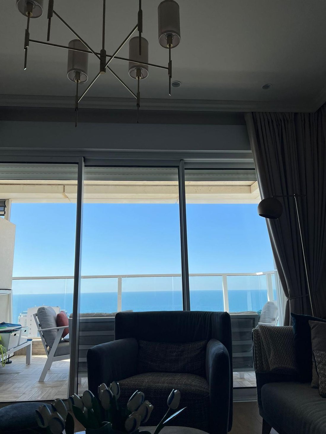 Apartment in Netanya, Center District, Israel 1 - 16864466