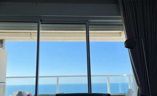 Apartment in Netanya, Center District, Israel 1