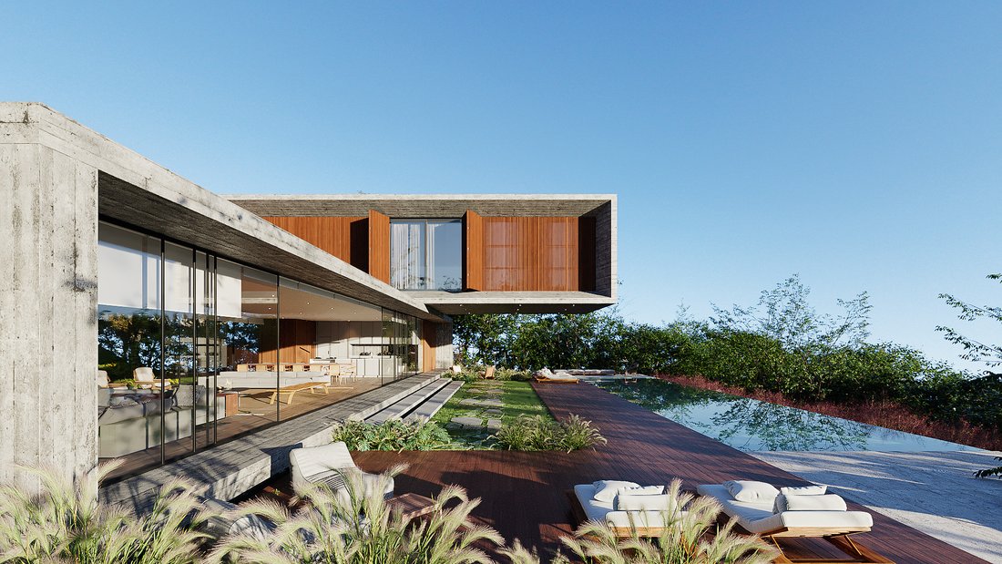 Villa in Sao Goncalo, Madeira, Portugal 1 - 16865068