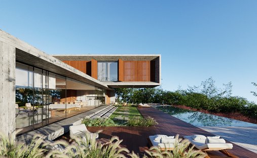 Villa in Sao Goncalo, Madeira, Portugal 1