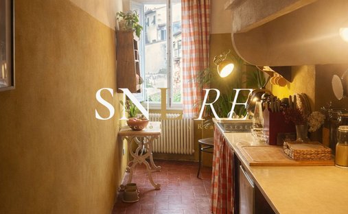 Castle, Renovation Project For Sale In Florence, Tuscany