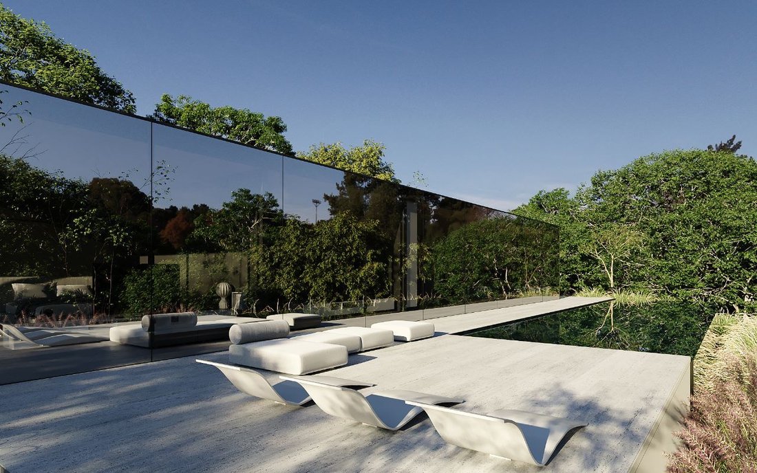 Villa à Arco da Calheta, Madère, Portugal 1 - 16865137