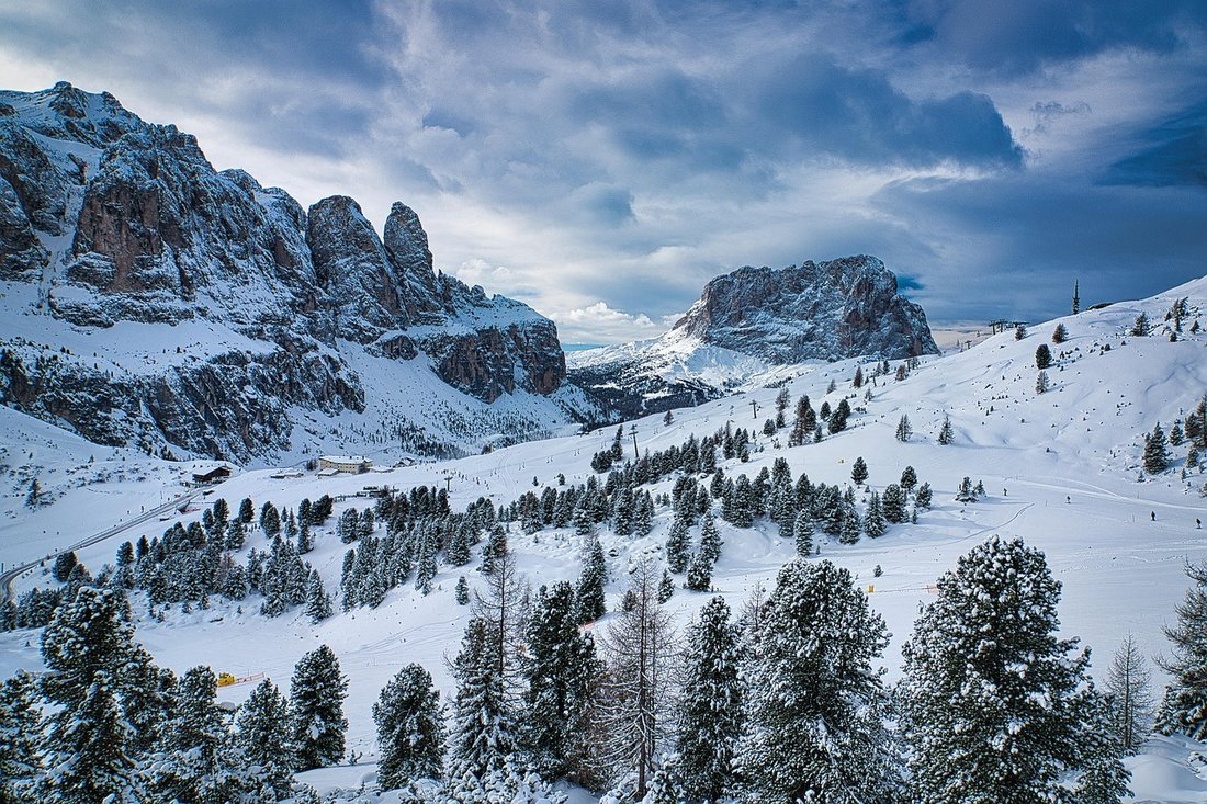 Land in Val Gardena, Trentino – Alto Adige/Südtirol, Italy 1 - 16867233
