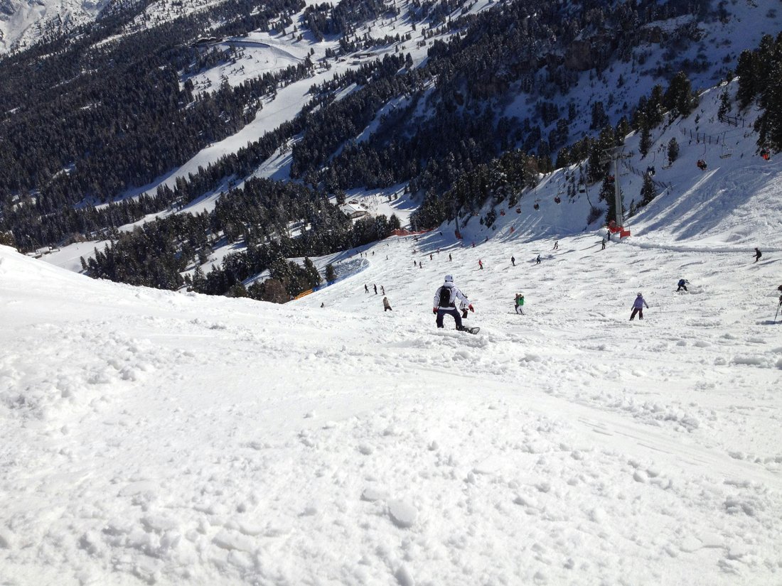 Land in Val Gardena, Trentino – Alto Adige/Südtirol, Italy 2 - 16867233