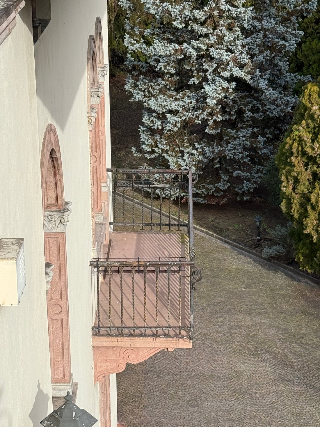 Villa in Europe-Novacella / Europa-Novacella, Bolzano / Bozen, Trentino – Alto Adige/Südtirol 4 - 16864382