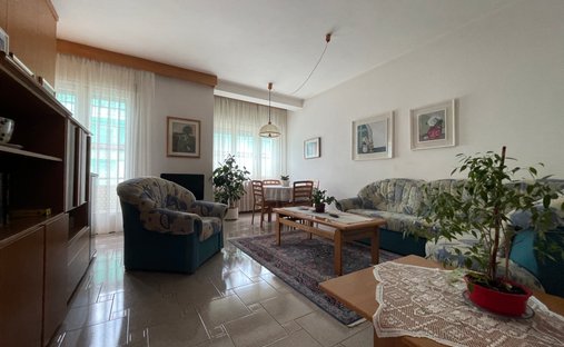 Castle for Sale in Merano, Trentino-South Tyrol, Italy