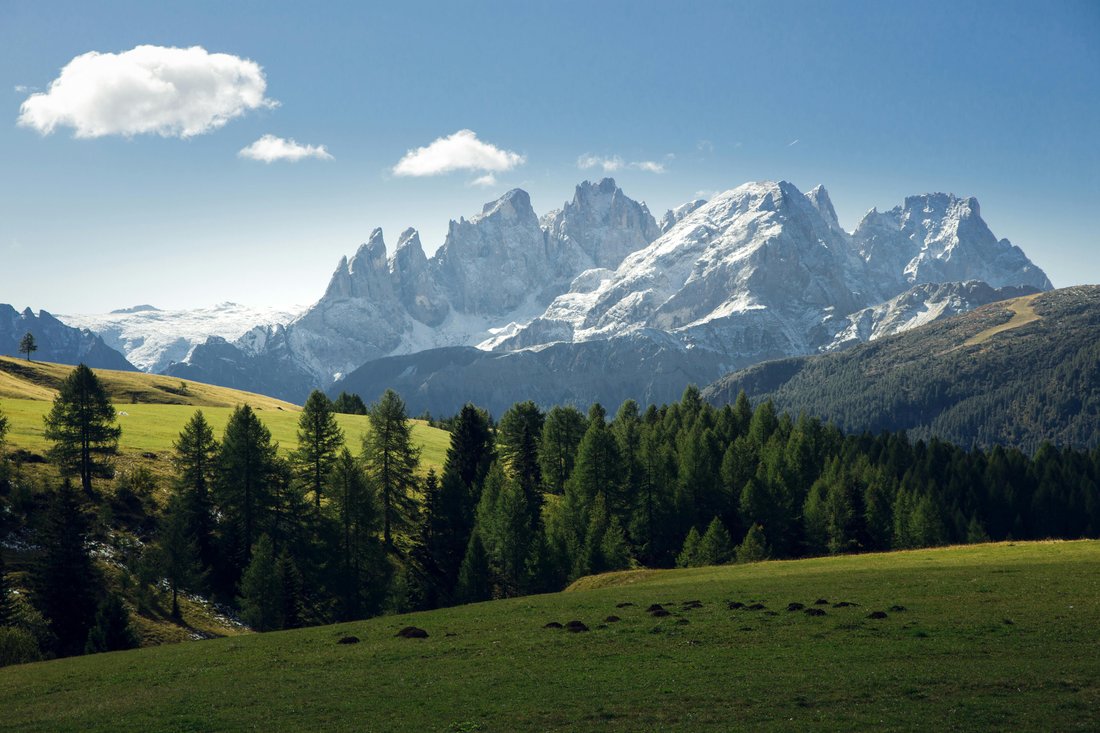Land in Val Gardena, Trentino – Alto Adige/Südtirol, Italy 3 - 16867233