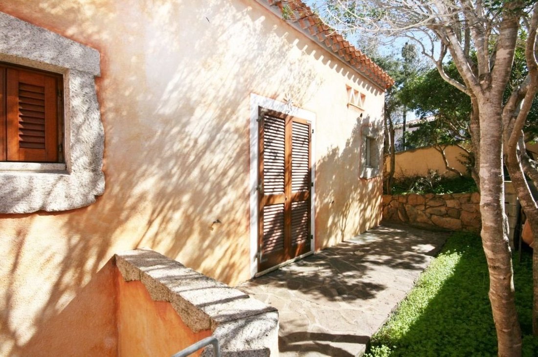 House in Arzachena, Sardinia, Italy 4 - 16872814