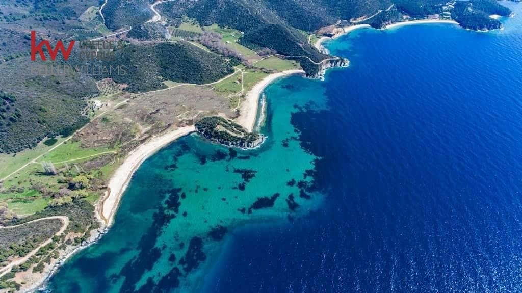 Land in Sithonia, Macedonia and Thrace, Greece 1 - 16883090