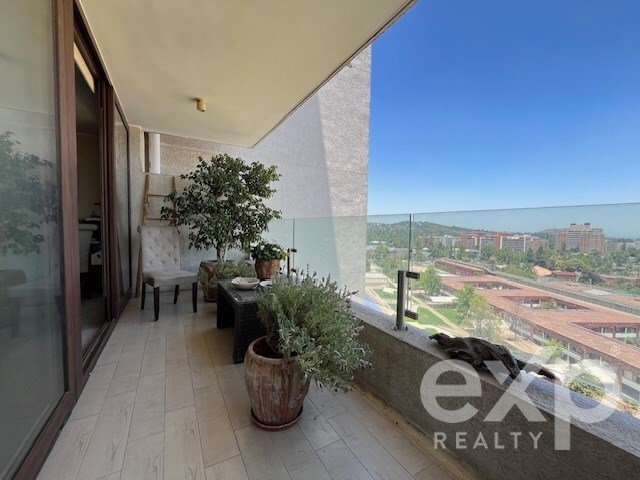 Apartment in Lo Barnechea, Santiago Metropolitan Region, Chile 2 - 16873287