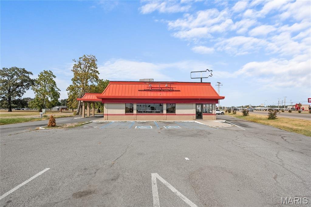 Land in Sikeston, Missouri, United States 1 - 16887221