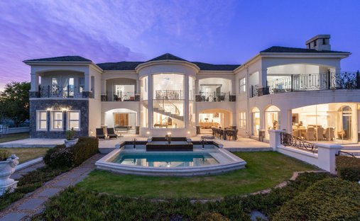 Haus in Paarl, Westkap, Südafrika 1