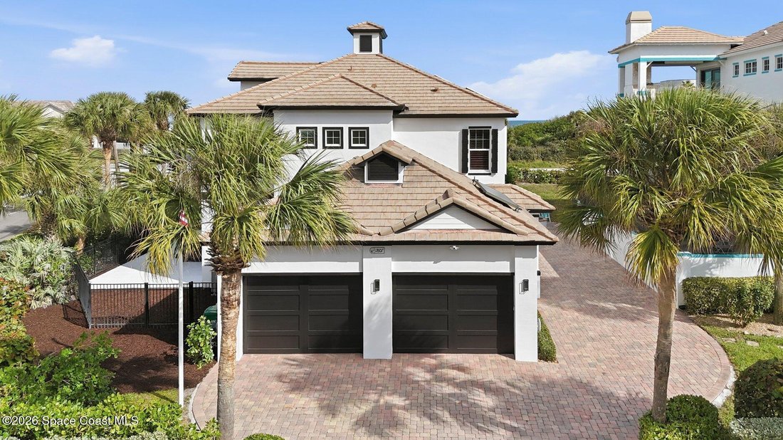 House in Melbourne Beach, Florida, United States 3 - 16881424