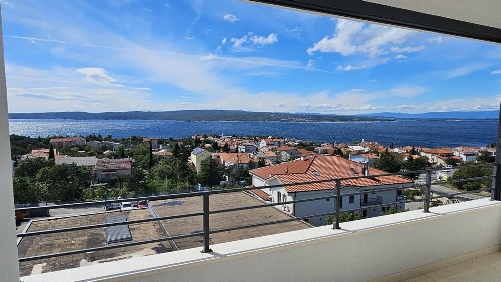 Apartment in Grad Crikvenica, Primorje-Gorski Kotar County, Croatia 1 - 16871984