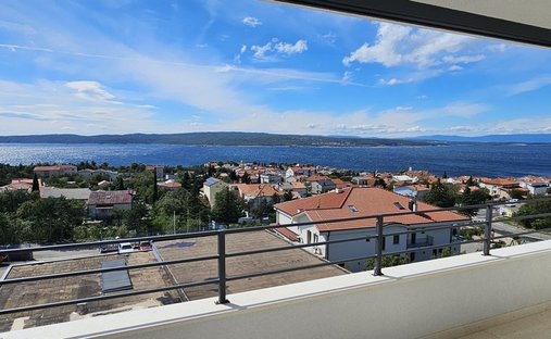 Casa a Grad Crikvenica, Regione litoraneo-montana, Croazia 1