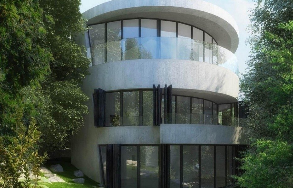 Villa a Grad Opatija, Regione litoraneo-montana, Croazia 3 - 16871959