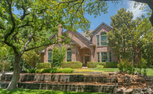Casa a Edmond, Oklahoma, Stati Uniti 1
