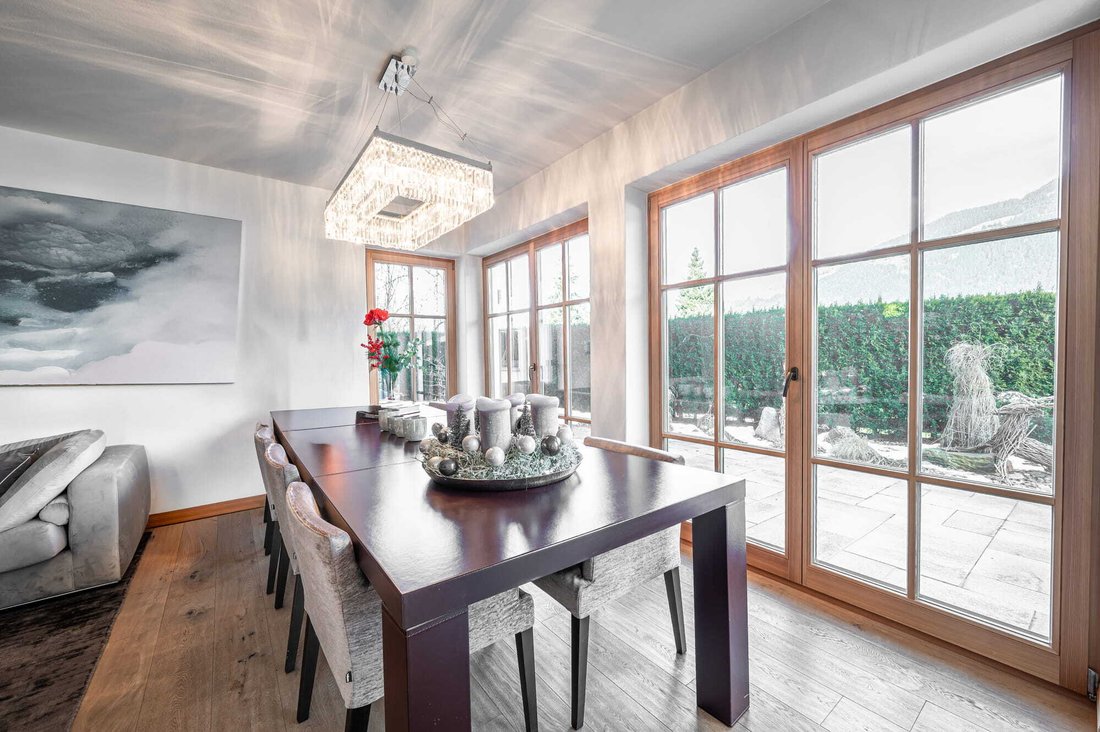 Apartment in Kitzbuhel, Tyrol, Austria 4 - 16881902
