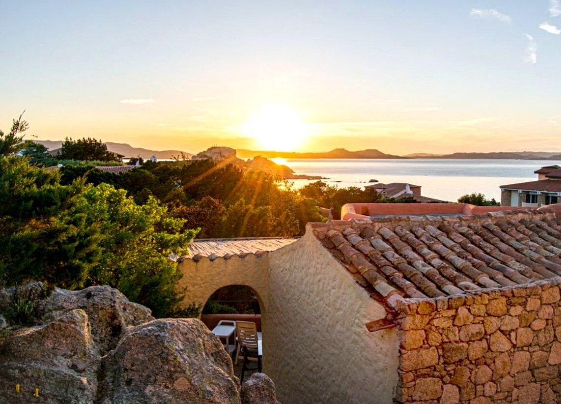 House in Arzachena, Sardinia, Italy 1 - 16869989
