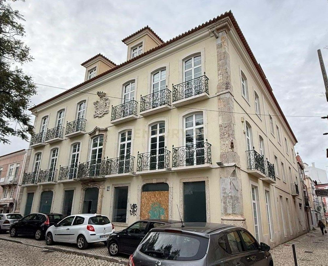 House in Setubal, Setubal, Portugal 2 - 16874362