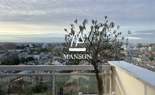 Superb 18th Century Château With C. 12 Ha Of Land