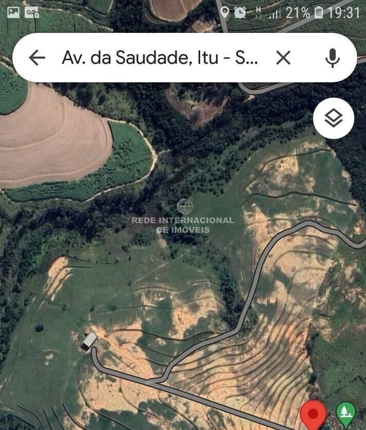 Land in Pirapitingui, State of São Paulo, Brazil 1 - 16156899