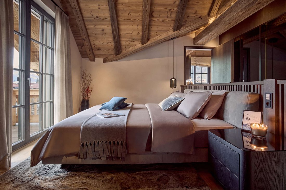Apartment in Kitzbuhel, Tyrol, Austria 4 - 16881840