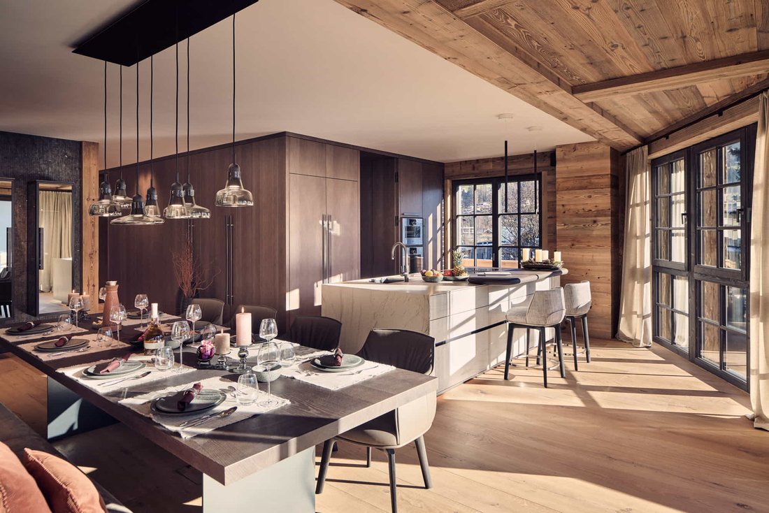 Apartment in Kitzbuhel, Tyrol, Austria 2 - 16881899