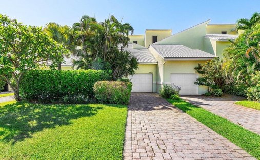 House in Boynton Beach, Florida, United States 1
