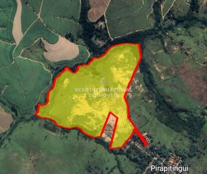 Land in Pirapitingui, State of São Paulo, Brazil 2 - 16156899