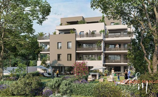 Apartment in Romans-sur-Isere, Auvergne-Rhône-Alpes, France 1