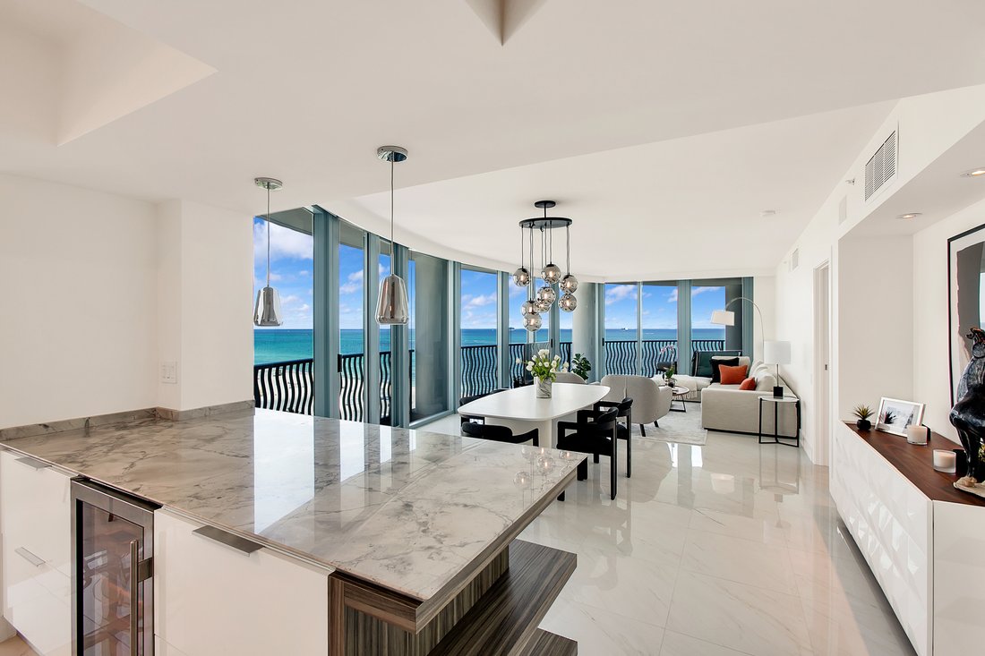 Condo in Miami Beach, Florida, United States 3 - 16888060