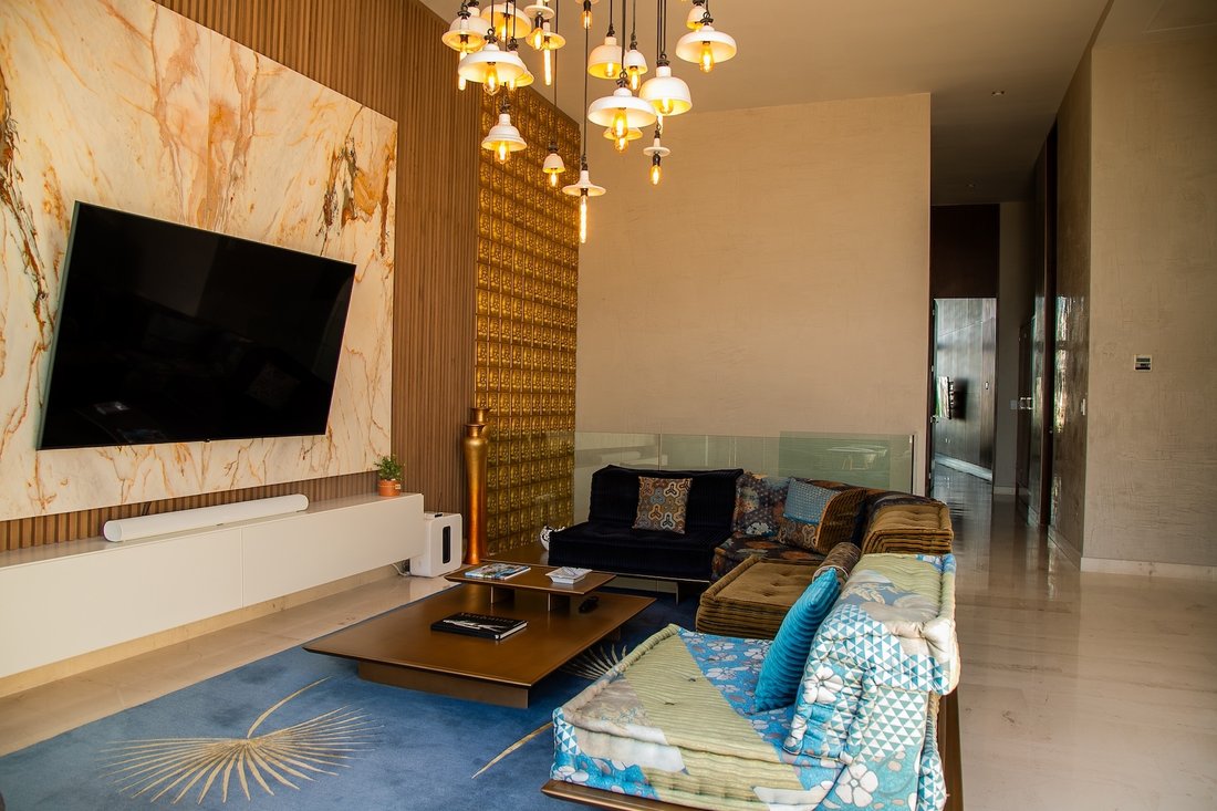 Appartement à Playa del Carmen, Quintana Roo, Mexique 5 - 16878897