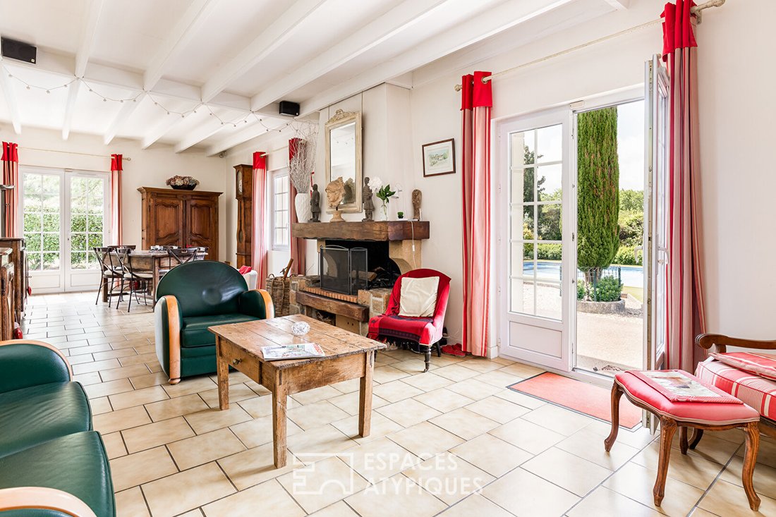Villa in Bouloc, Occitania, France 4 - 16888686