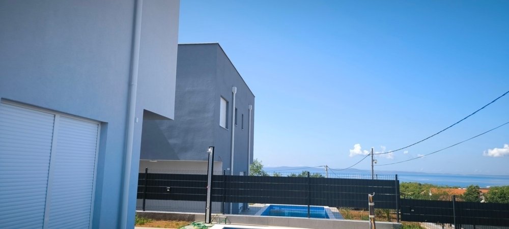 Villa in Vir, Zadar County, Croatia 5 - 16872046
