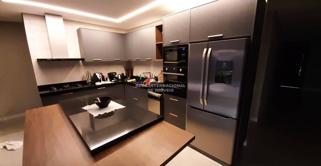 House in Nova Esplanada, State of São Paulo, Brazil 2 - 16169070